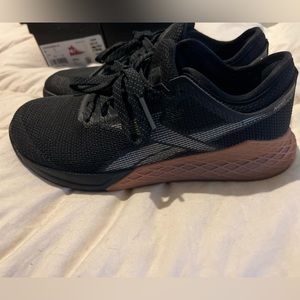 Reebok CrossFit Nano 9, Sz 8 Women